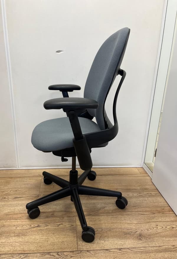 Steelcase Leap V1 Grey