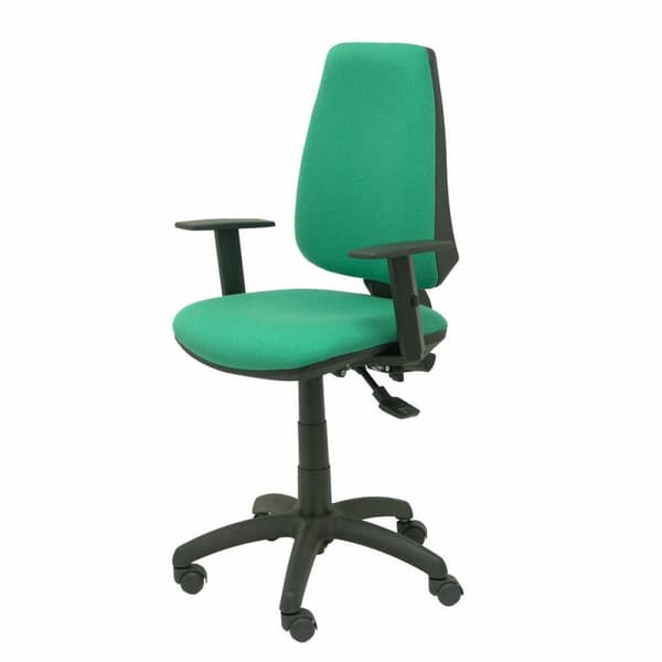 Toimistotuoli Elche S bali Piqueras y Crespo 14SBALI456B10 Vihreä