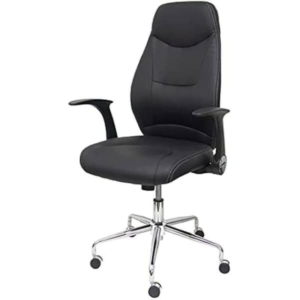 Kontorsstol - PIQUERAS Y CRESPO - Foröl Odrea - Ergonomisk - Infällbara armstöd - Justerbara i höjdled