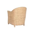 Pikkukuva 7 / 7: Tuoli Home ESPRIT Luonnollinen 69 x 70 x 85 cm