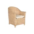 Pikkukuva 1 / 7: Tuoli Home ESPRIT Luonnollinen 69 x 70 x 85 cm