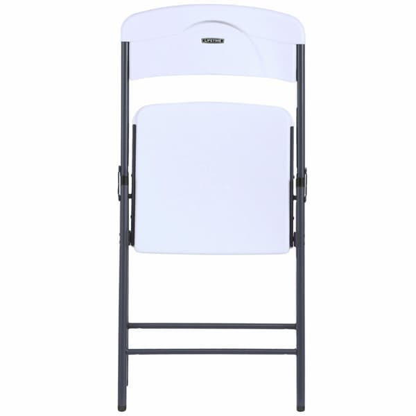 Polstrede Campingstol Lifetime 47 x 84,5 x 50 cm