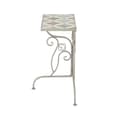 Miniatyrbillede 3 af 5: Sofabord Lifetime Bistró 29 x 58 x 63,5 cm Mosaik