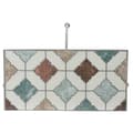 Miniatyrbillede 2 af 5: Sofabord Lifetime Bistró 29 x 58 x 63,5 cm Mosaik