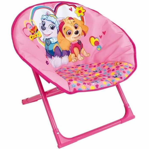 Child's Chair Fun House Stella Everest Hopfällbar