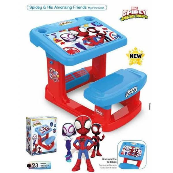 Skrivbord Spidey 57 x 73 x 49 cm