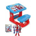 Miniatyrbild 1 av 2: Skrivbord Spidey 57 x 73 x 49 cm