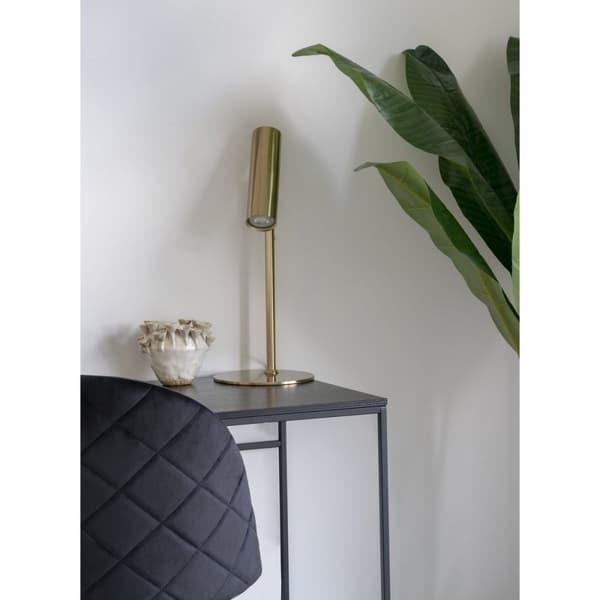 Rootz Geneve Office -tuoli - Velvet Office -tuoli - Työtuoli - Säädettävä korkeus - 55 cm x 55 cm x 73-87cm