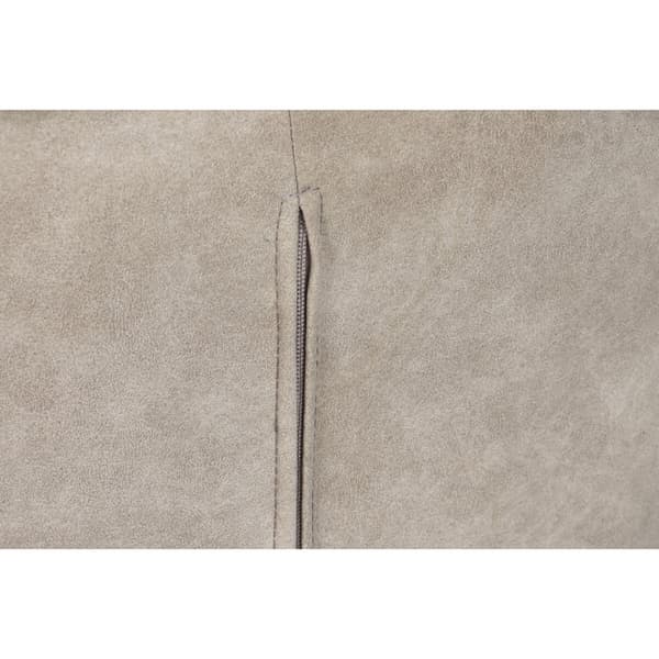 Tuoli DKD Home Decor Musta Beige 64 x 67 x 85 cm