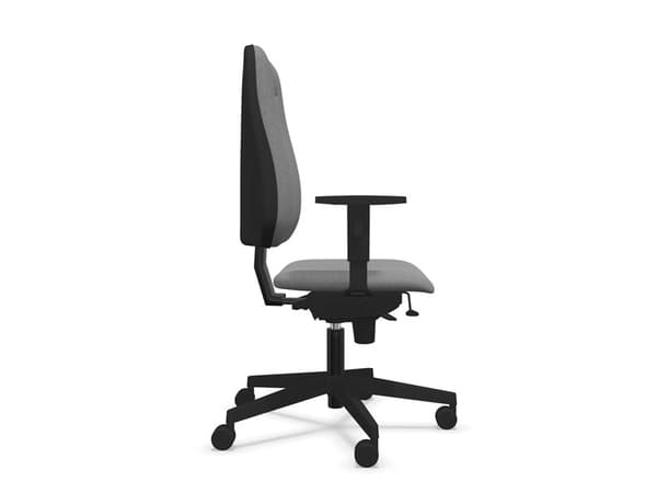 Kontorstol Segla Høj, Cura CUR60112