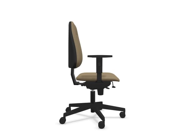 Kontorstol Segla Medium, Silvertex SX0009