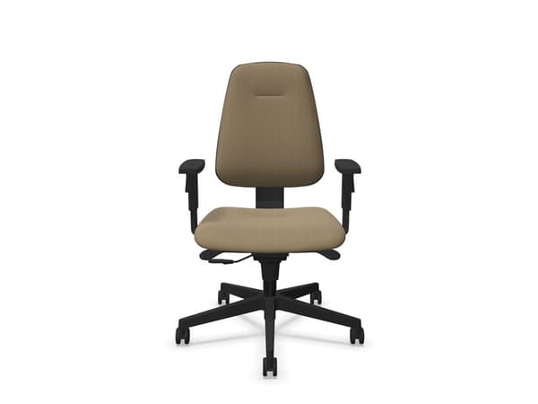 Kontorstol Segla Medium, Silvertex SX0009
