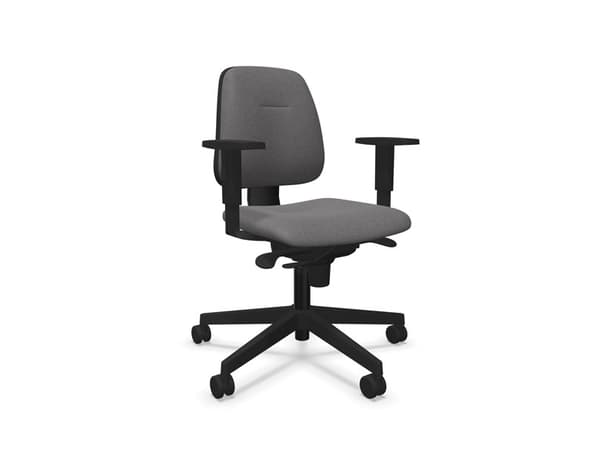 Kontorstol Segla Lav, Synergy LDS08