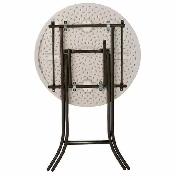 Sidebord Aktive Krem