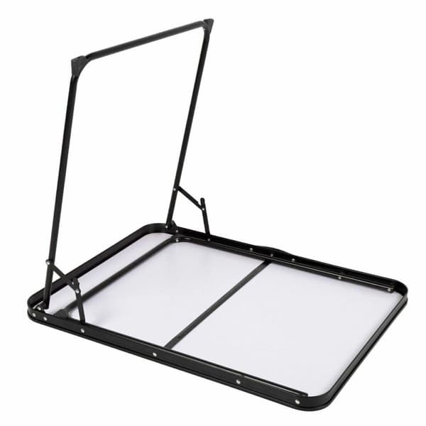 Fällbord Aktive Camping Bambu 80 x 60 x 67 cm