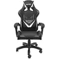 Miniatyrbild 1 av 2: FURY Avenger L Universal Gaming Chair, Svart, One Size