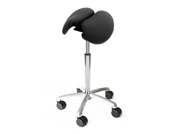 Sadelstol Polo Split standard