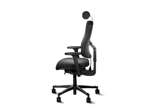 Kontorstol Höganäs +501