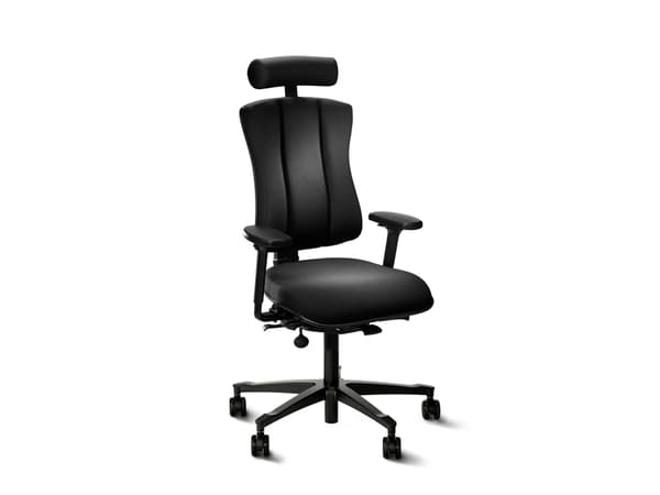 Kontorstol Höganäs +501