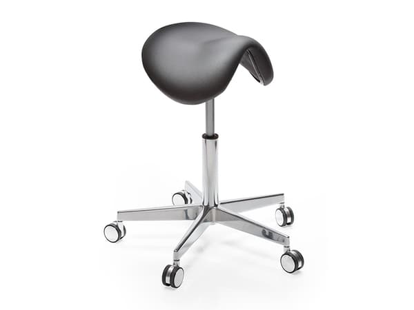 Sadelsete Polo M standard