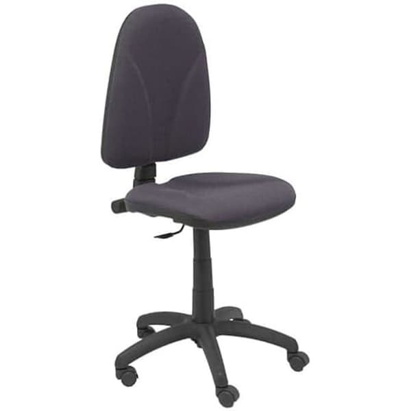 Ergonomisk kontorsstol - PIQUERAS Y CRESPO - Höjdjusterbar - Konstant kontakt - 1 plats