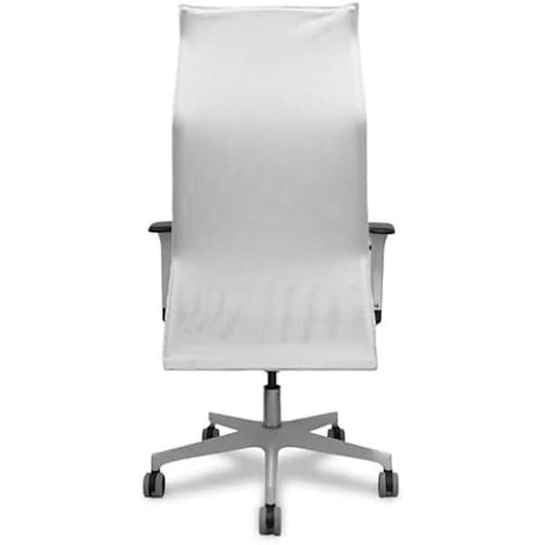 Direktionsstol - PIQUERAS Y CRESPO - Sahuco - Ergonomisk - Höjdjusterbar - Helt ryggstöd