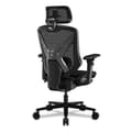 Miniatyrbild 4 av 6: Gamingstol - Cougar Gaming - SPEEDER - Avancerad Ergonomi - Justerbar Lutning - Andningsbart Tyg