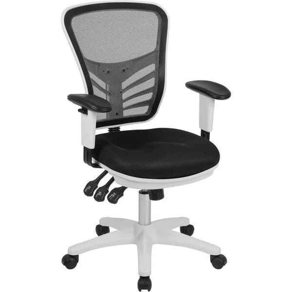 Flash Furniture Kontorsstol 68,58 x 64,77 x 112,4 cm
