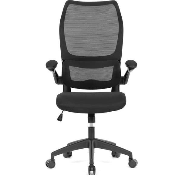 HOMEPRO Cassia, svart nät