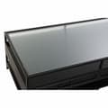 Miniatyrbillede 2 af 2: Sofabord DKD Home Decor Metal Krystal (120 x 60 x 40 cm)