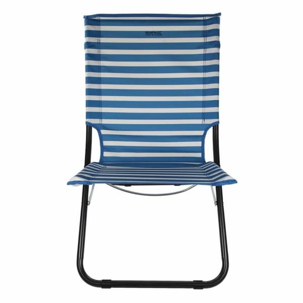 Polstrede Campingstol Regatta Kruza Bch Lounger Vand