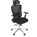 Miniatyrbild 4 av 4: HOMEPRO Hagir svart