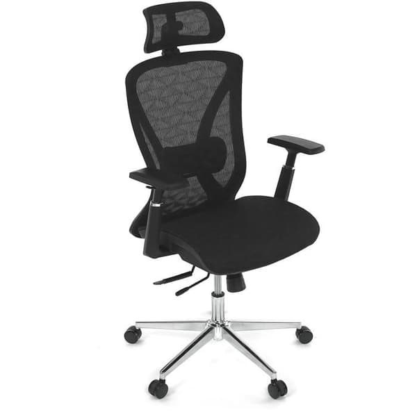 HOMEPRO Hagir svart
