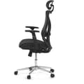 Miniatyrbild 2 av 4: HOMEPRO Hagir svart
