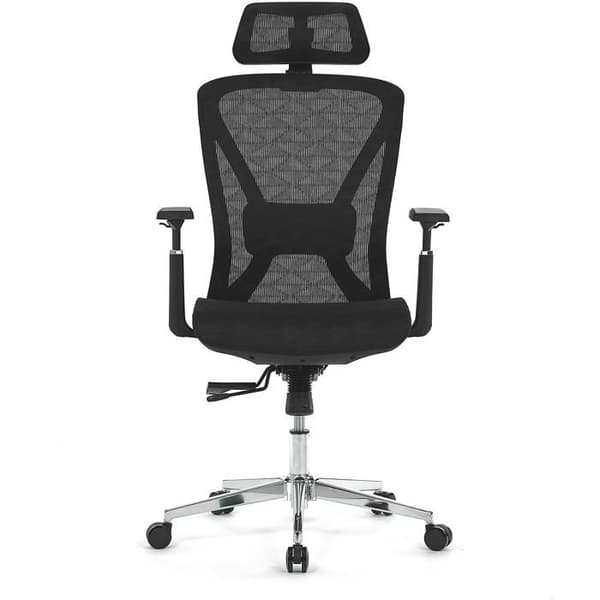 HOMEPRO Hagir svart