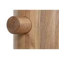 Miniatyrbillede 5 af 6: Spisebord Home ESPRIT Natur Mangotræ 180 x 90 x 76 cm