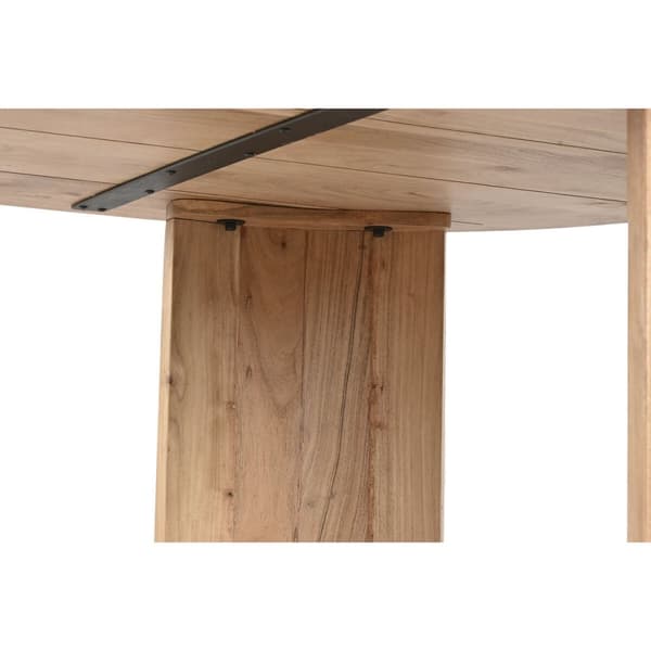 Spisebord Home ESPRIT Akacie 240 x 100 x 75 cm