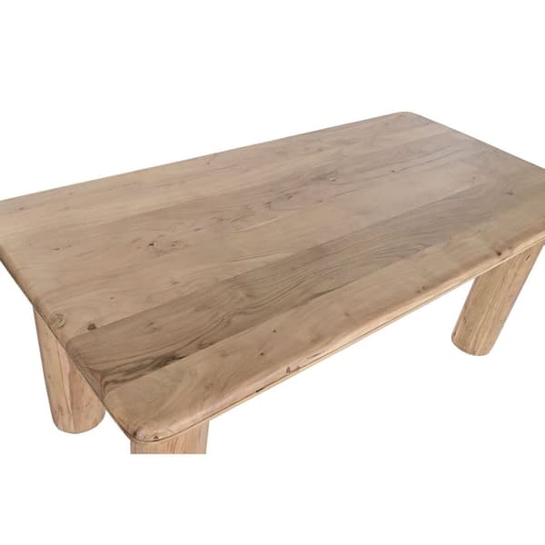 Spisebord Home ESPRIT Akacie 180 x 90 x 75 cm