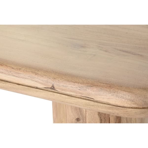 Matsalsbord Home ESPRIT Akaciaträ 180 x 90 x 75 cm