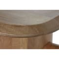 Miniatyrbilde 3 av 6: Middagsbord Home ESPRIT Naturell Treverk av mangotre 180 x 90 x 76 cm