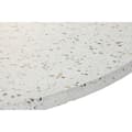 Miniatyrbilde 3 av 5: Middagsbord Home ESPRIT Akasia Terrazo 130 x 130 x 76 cm