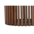 Miniatyrbilde 5 av 5: Middagsbord Home ESPRIT Akasia Terrazo 130 x 130 x 76 cm