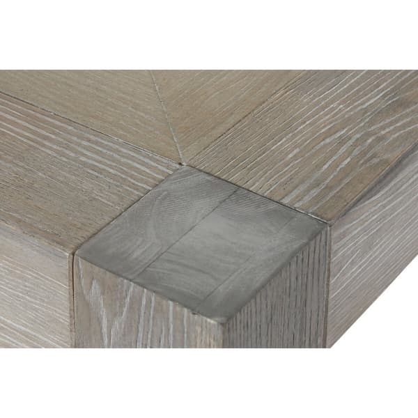 Middagsbord Home ESPRIT Tre 200 x 95 x 76 cm