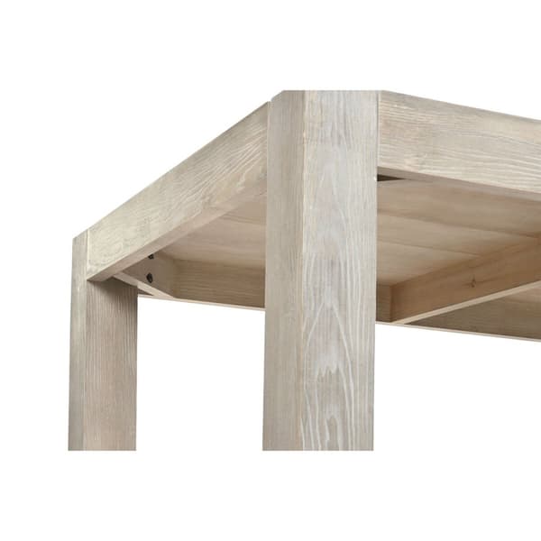 Middagsbord Home ESPRIT Tre 200 x 95 x 76 cm