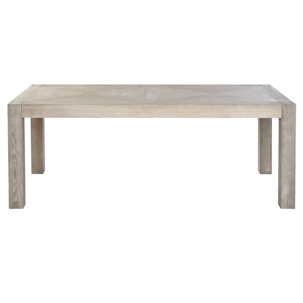 Middagsbord Home ESPRIT Tre 200 x 95 x 76 cm