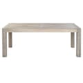 Miniatyrbilde 5 av 5: Middagsbord Home ESPRIT Tre 200 x 95 x 76 cm