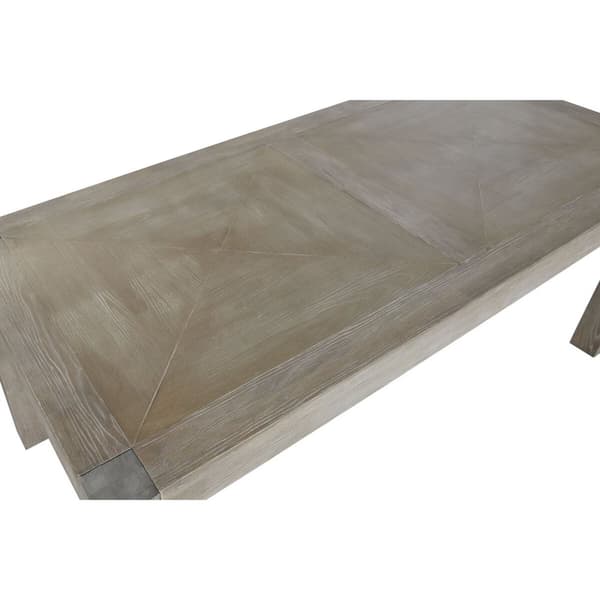 Middagsbord Home ESPRIT Tre 200 x 95 x 76 cm