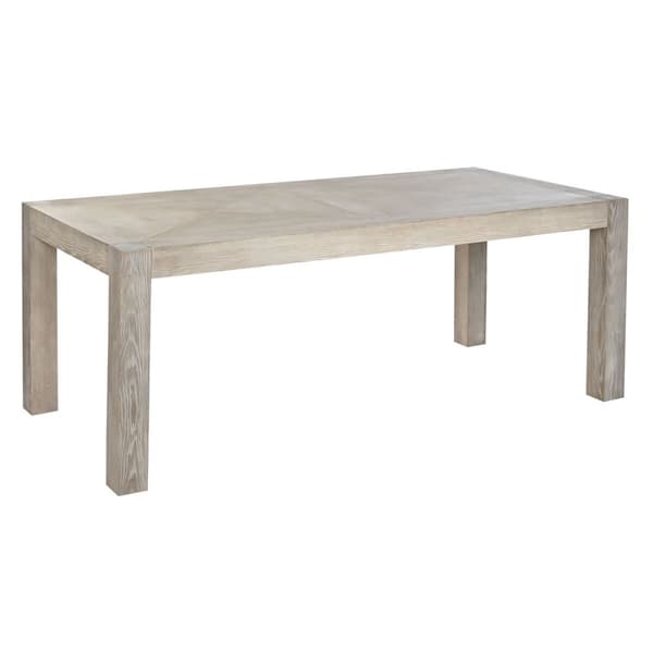 Middagsbord Home ESPRIT Tre 200 x 95 x 76 cm