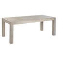 Miniatyrbilde 1 av 5: Middagsbord Home ESPRIT Tre 200 x 95 x 76 cm