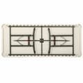 Miniatyrbillede 2 af 6: BRUGT Sammenklappeligt bord Lifetime Hvid Plastik (Refurbished B)